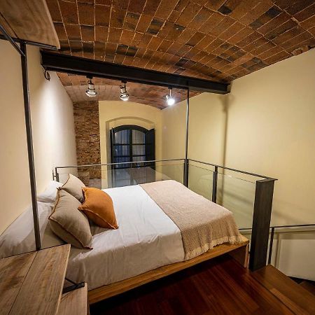 Duplex St Pere Onyarapartamentscom Girona Exterior foto