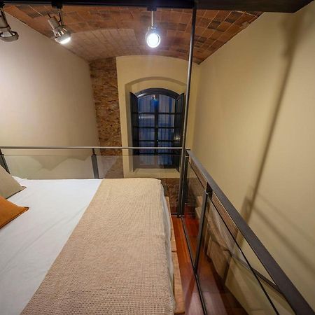 Duplex St Pere Onyarapartamentscom Girona Exterior foto