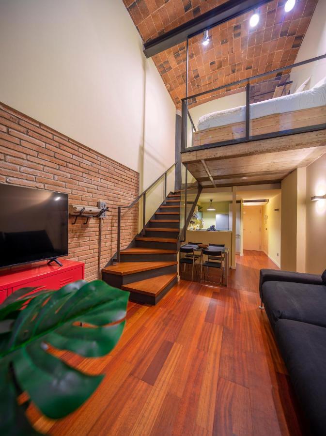 Duplex St Pere Onyarapartamentscom Girona Exterior foto