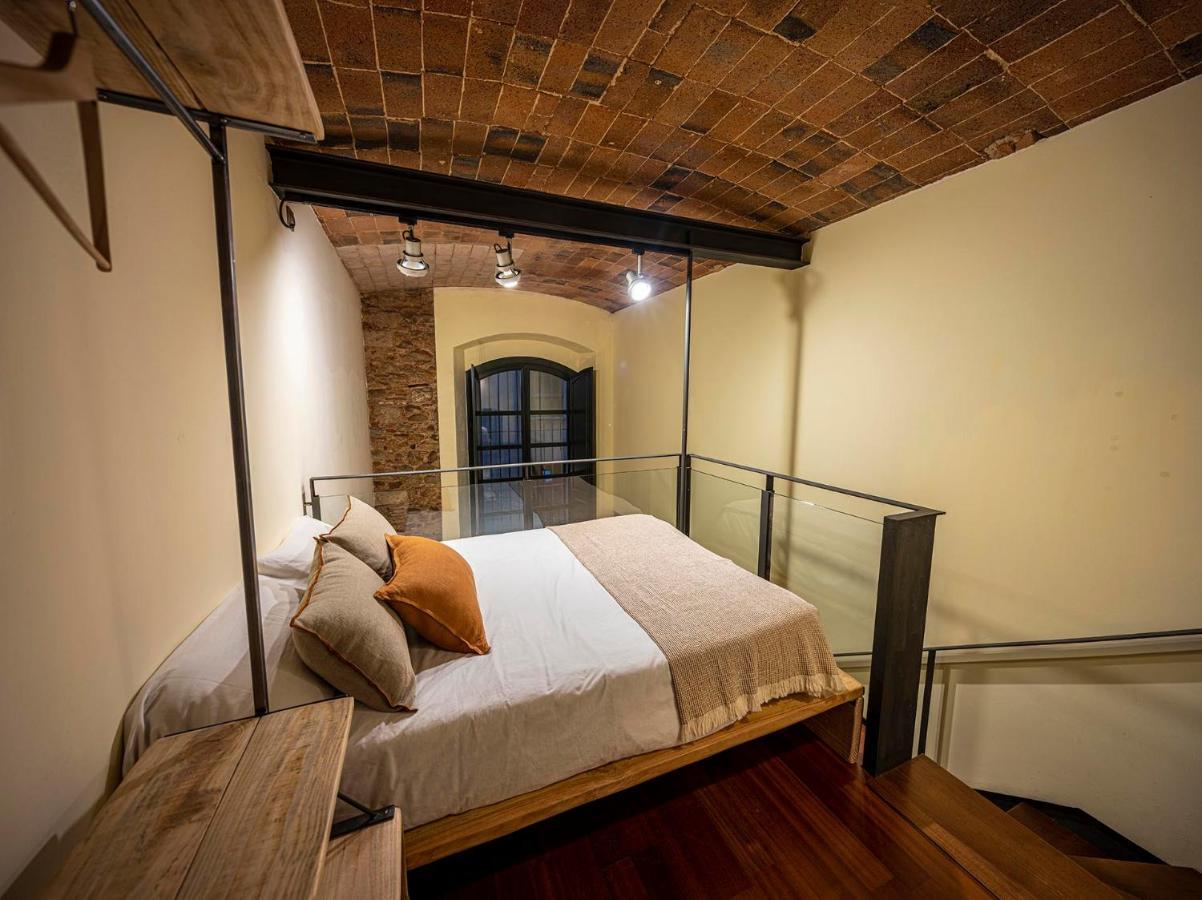 Duplex St Pere Onyarapartamentscom Girona Exterior foto