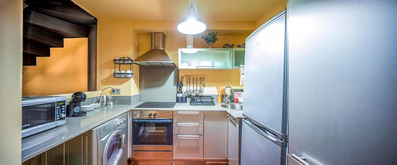 Duplex St Pere Onyarapartamentscom Girona Exterior foto