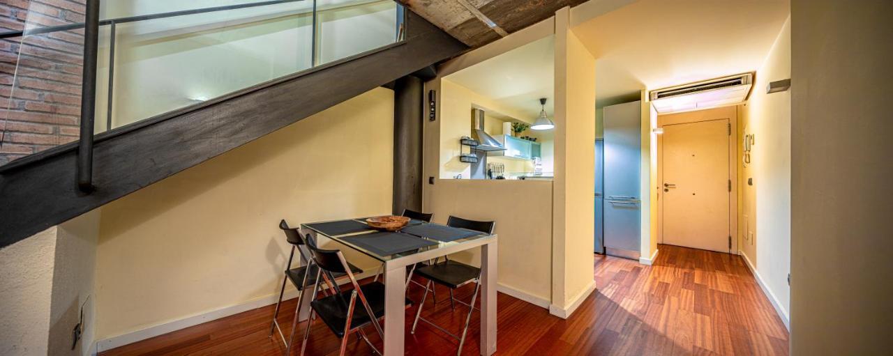 Duplex St Pere Onyarapartamentscom Girona Exterior foto