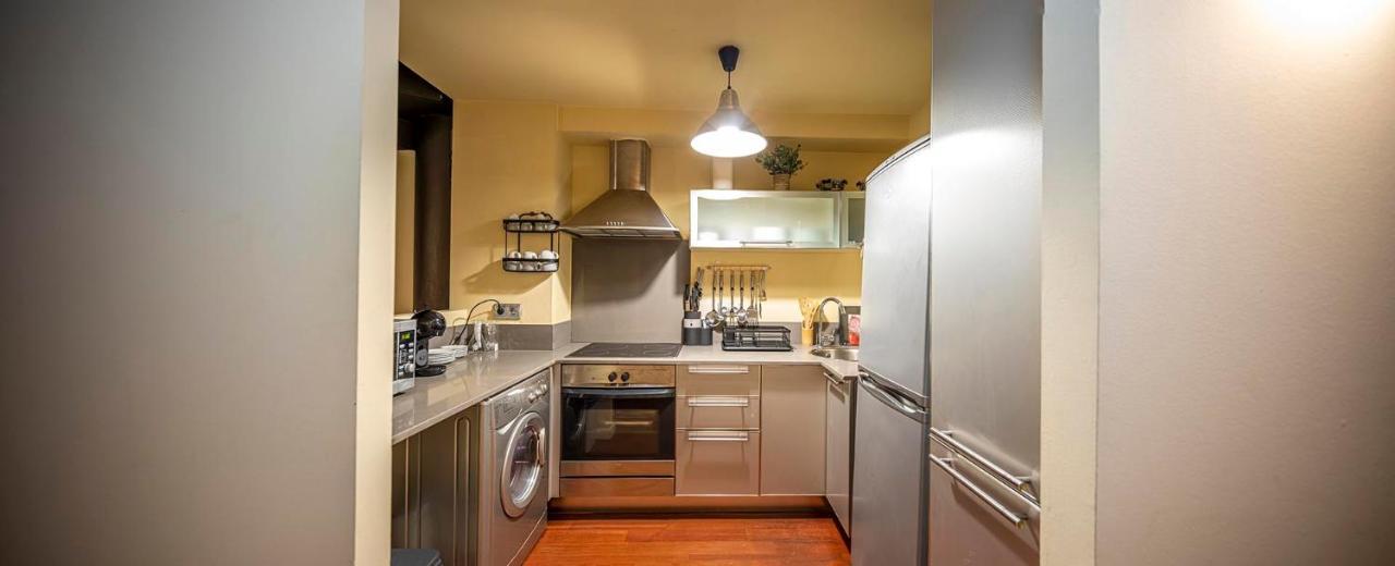 Duplex St Pere Onyarapartamentscom Girona Exterior foto