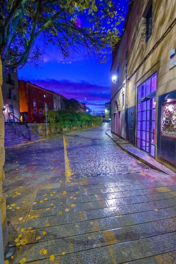 Duplex St Pere Onyarapartamentscom Girona Exterior foto