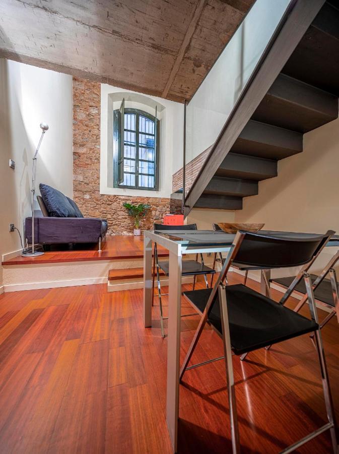 Duplex St Pere Onyarapartamentscom Girona Exterior foto