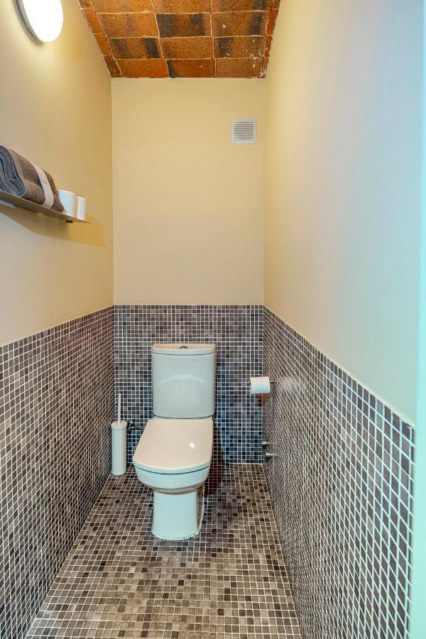 Duplex St Pere Onyarapartamentscom Girona Exterior foto