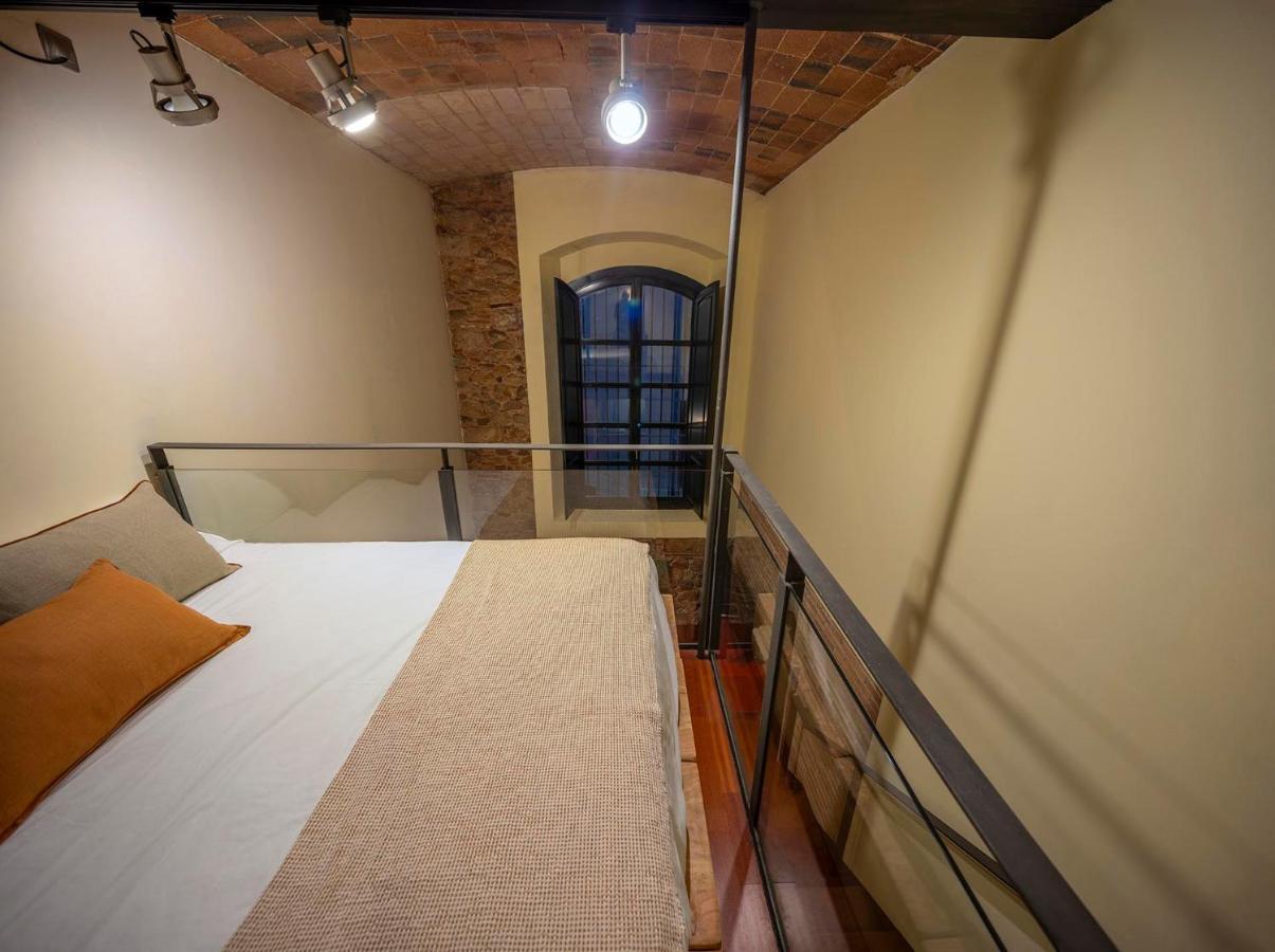 Duplex St Pere Onyarapartamentscom Girona Exterior foto